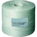 Cordeaux 2,5mmx250m blanc
