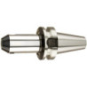 Mandrin à serrage plat JISB6339ADB BT50 D16mm HAIMER