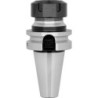 Mandrin à pinces long JISB6339ADB BT50-ER32 HAIMER