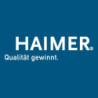 Mandrin de frettage DIN69863A 6.0x80mm HAIMER