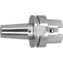 Mandrin de frettage DIN69863A A63 25.0x200mm HAIMER