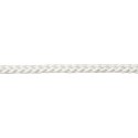Corde polypropylène 3mm tressé blanc (Par 250)