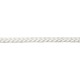 Corde polypropylène 4mm blanc (Par 135)