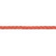 Corde polypropylène 6mm orange (Par 120)