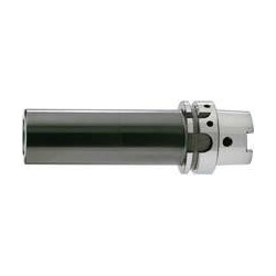 Douille intermédiaire DIN69893A HSK-A100 Forme-C MK1x110mmHAIMER