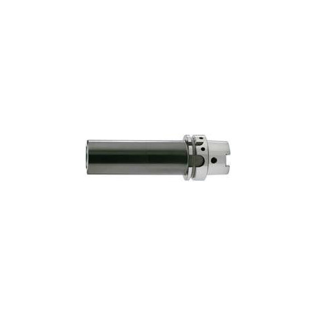 Douille intermédiaire DIN69893A HSK-A100 Forme-C MK1x110mmHAIMER