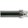 Douille intermédiaire DIN69893A HSK-A100 Forme-C MK1x110mmHAIMER