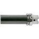 Douille intermédiaire DIN69893A HSK-A100 Form-C MK3x150mmHAIMER