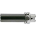 Douille intermédiaire DIN69893A HSK-A100 Form-C MK3x150mmHAIMER
