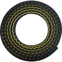 Tuyau eau 13x3,9mm, 1/2", 40m