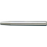 Rallonge de mandrin de frettage sans réglage de longueur h6 300x20x6mm HAIMER