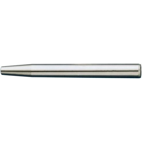 Rallonge de mandrin de frettage sans réglage de longueur h6 300x20x8mm HAIMER