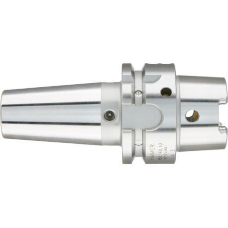 Mandrin de frettage DIN69863A 4.0x60mm HAIMER