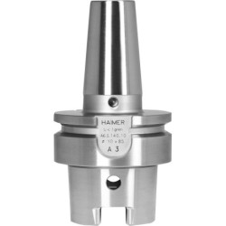 Mandrin de frettage DIN69863A A63 4.0x80mm HAIMER