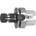 Mandrin à pinces DIN69893A-ER HSK-A63 11x75mm HAIMER