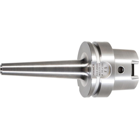 Mandrin de frettage Mini DIN69863A queue A-63 10x80mm HAIMER