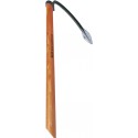 Rex-Cultivateur avec manche 135 cm