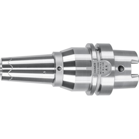 Mandrin de frettage DIN69863A A63 25.0/44.0x130mm HAIMER