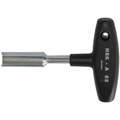Clé à douille HSK-100 HAIMER