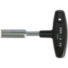 Clé à douille HSK-100 HAIMER