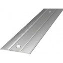 Plat alu 90cm gold