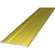 Plat alu 90cm argent