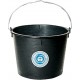 Sceau Polyeth.noir 20 L