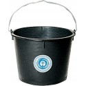 Sceau Polyeth.noir 20 L