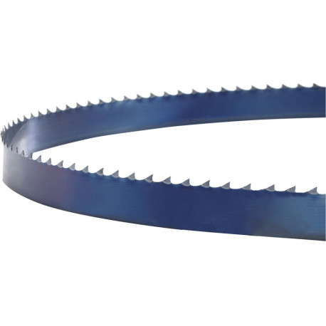 Ruban de scie 1575x10x0.5mm 4 ZpZ Holzstar