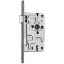 Serrure porte 55/72BB oAb. 18 rd silb.R