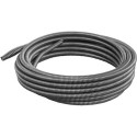 Spirale de nettoyage de tuyaux Mini-Cobra 8 mm x 7.5 m Rems