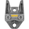 Pince à sertir M 15 Art. 570110 REMS