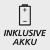 Sertisseuse radiale Akku-Press ACC Li-Ion Basic-P. Rems