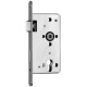 Serrure 60/72PZW 20 rd Edelst. L