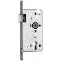 Serrure 60/72PZW 24 rd. Edelst. L