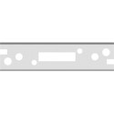 Couteaux interchangeables 10 pcs. Distance entre les trous 32 mm ULMIA