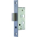 Serrure mortaise RR 02 RSk FK 24/35 EST 003 ktg. court