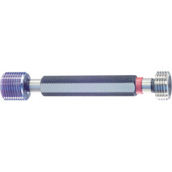 Gabarit de filetage LD M 12 Tolérance 6H TiCN