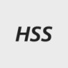 Broche HSS 4 pans SW12 Hassay Savage IBT