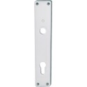 Plaque porte 202H paires F1 PZ-92 9999 18MM