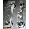 Mandrin de serragexPA M16x77.00mm MITEE-BITE