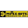 Pince de serrage traction vers le bas pour dispositif de serrage sans coulisseaux MITEE-BITE