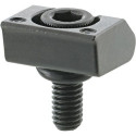 Pince de serrage Pitbull bord émoussé acier 2.8kn MITEE-BITE