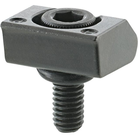 Pince de serrage Pitbull bord de lame acier 37.5 MITEE-BITE