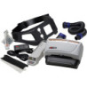 Souffleur respiratoire Versaflow TR-619E. Kit de démarrage. 3M