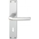 Ferrures porte F4 1117/202SP,Bad