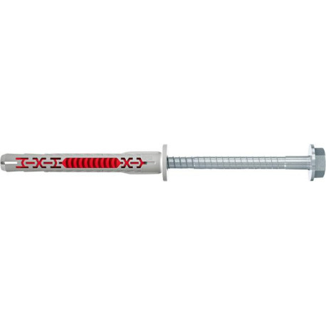 Vis DuoXpand 8x80 FUS (Par 50)