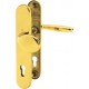 Poignée porte Si-GRT Schild F77R M151/361A/360,10/92PZ