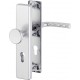 Poignée porte Si-We-Grt.78G/2221A/2440 /1117 F1,PZ,72mm,TS37-42