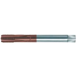 Tarauds à machines DIN371 HSSE-PM TiCN HRC55Form D M4 GÜHRING